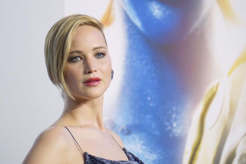 Jennifer Lawrence Pens Impassioned Essay Asking Why Male Co-Stars Get Paid Mor.. vytm.in/6nOIcQ #lifestyle
