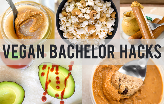 Earth_Fam_Fun's tweet photo. Peanut butter with apple sauce?Sriracha on avocado?Welcome to a... http://t.co/t0vQ8n7ACd http://t.co/FtGVwBcLn4