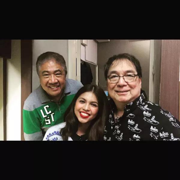  HAPPY BDAY dabarkads JOEY DE LEON.... more bday too come.. ..malapit na 