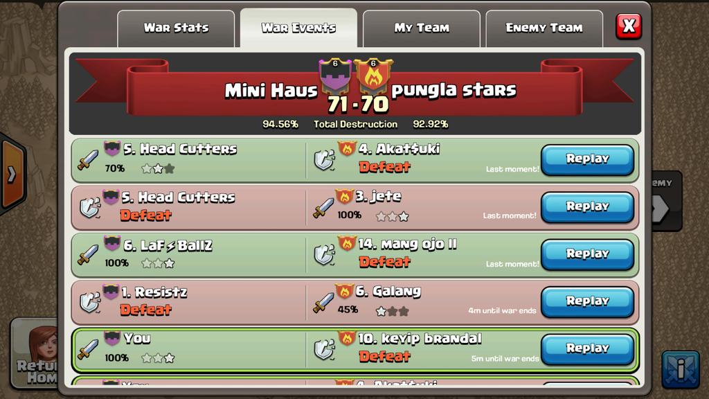 Mini Haus tweet media