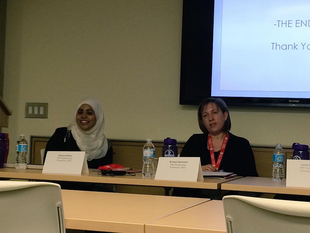 Kulsumkhn's tweet photo. Thank you for inviting me to present my PRP at the York MSW PRP Conference @YorkUgradsowk http://t.co/EIUEbvIvyE