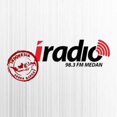 cuman mau ngingatin nanti malam jam 7 kita ada ON AIR di 98,3 fm @iradiomedan jangan lupa 98,3 fm jangan yg lain :D
