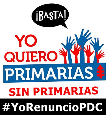 MaipuPDC's tweet photo. @PDC_Chile  y las primarias para Maipu cuando?  o seguiremos con la dedocracia? http://t.co/YqmvqTCZhj