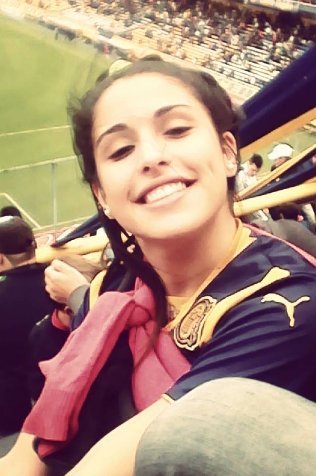 RouusyRousy's tweet photo. mi lugar en el mundo http://t.co/tKzZrgqYxw