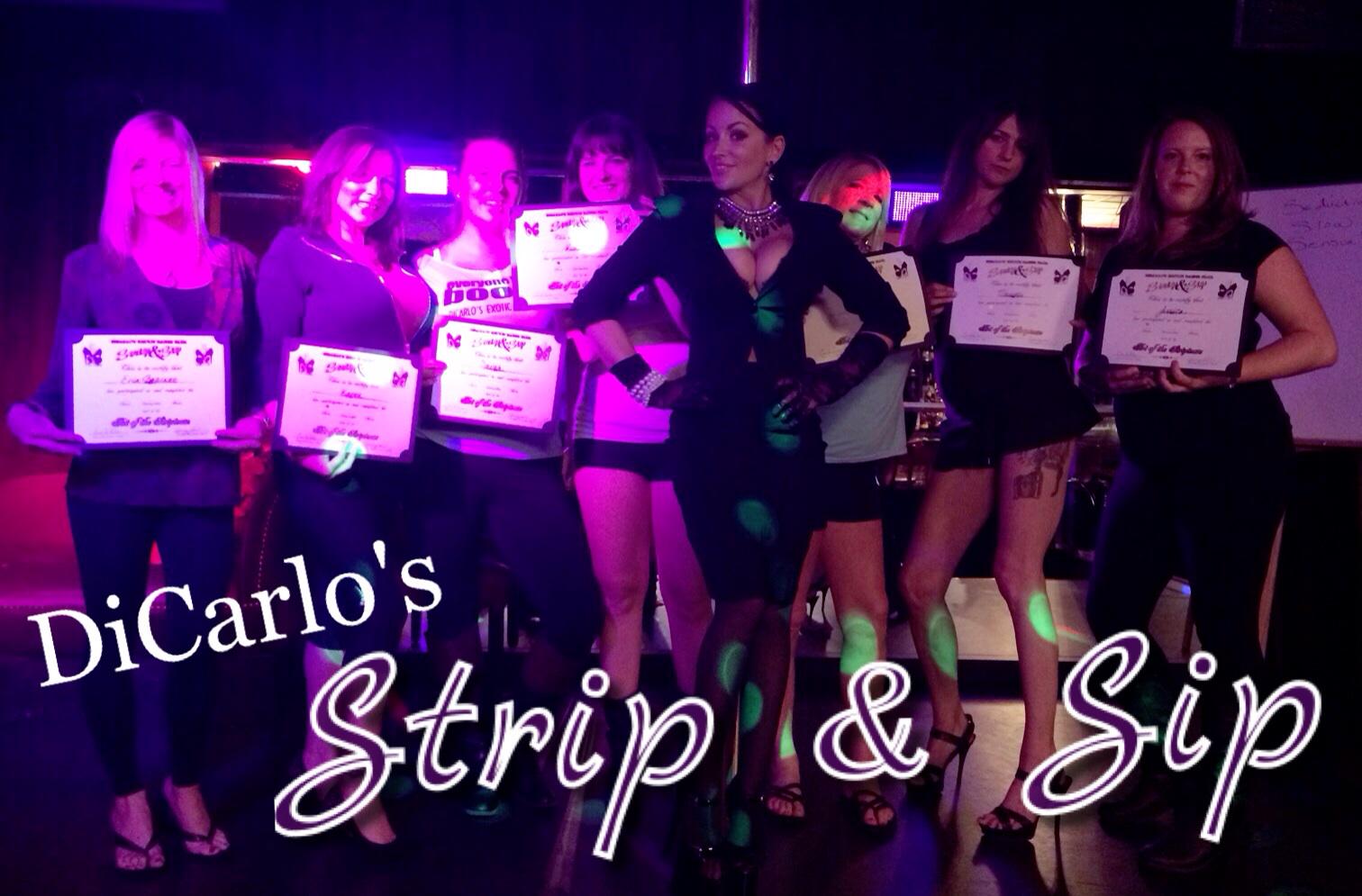Free gay porn video first timers Di carlos albany strip club