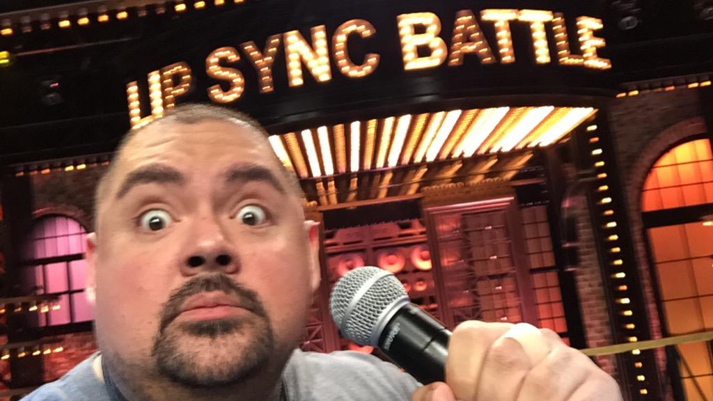 fluffyguy's tweet image. RT 4 ur chance to WIN an autographed #GabrielIglesias 8x10 &amp;amp; check out who is going to be on season 2 of @SpikeLSB