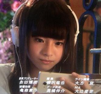 里中由希 ユキ 役の高田彪我の動画 画像 ドラマ5時から9時まで 星川天音のキャストは ぴこれぽーと