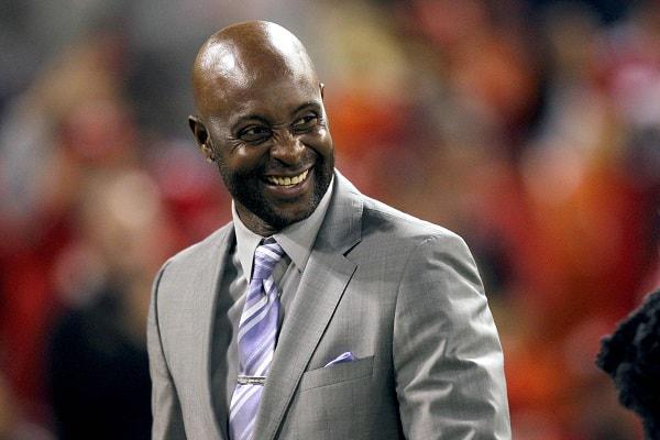 Happy 53rd Birthday Jerry Rice!  