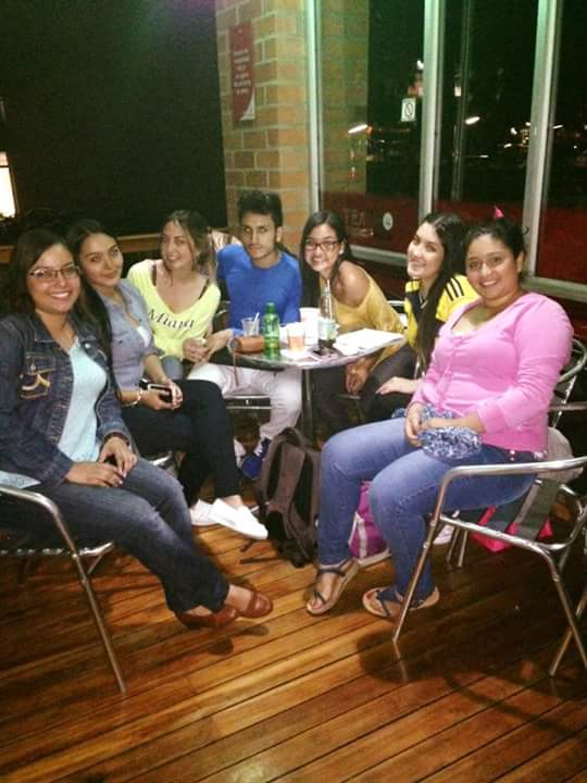 ChapterPRSSACol's tweet image. Hoy nuestro patrocinador Cafetto, estuvo presente en reunión de junta directa en la Universidad de Medellín.