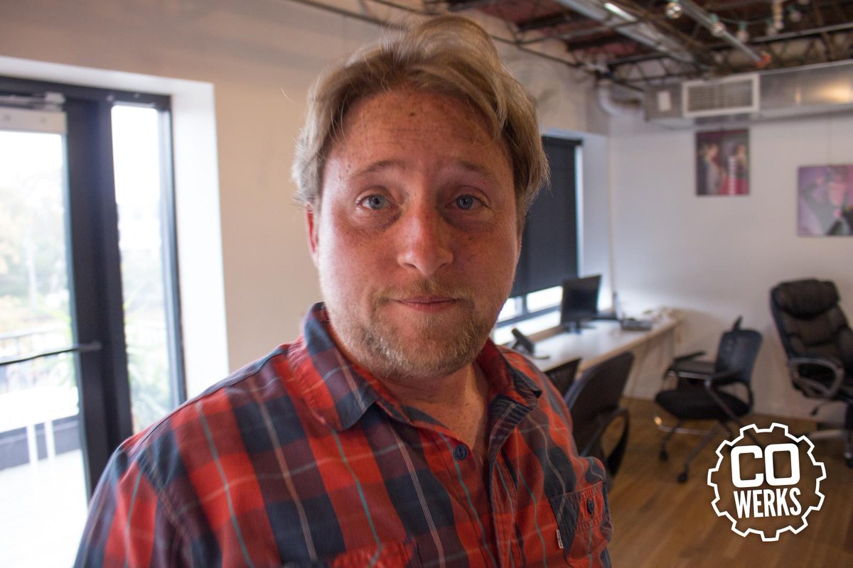 cowerks's tweet photo. #happyhour #cowerks #coworking #asburypark #nj #tech http://t.co/wPYn0HSqA7