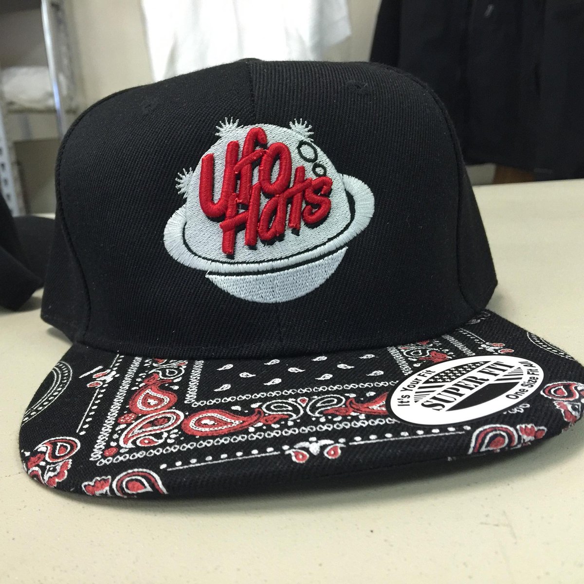 UFOHats's tweet photo. Ufohats coming Soon! http://t.co/im639O8dHv