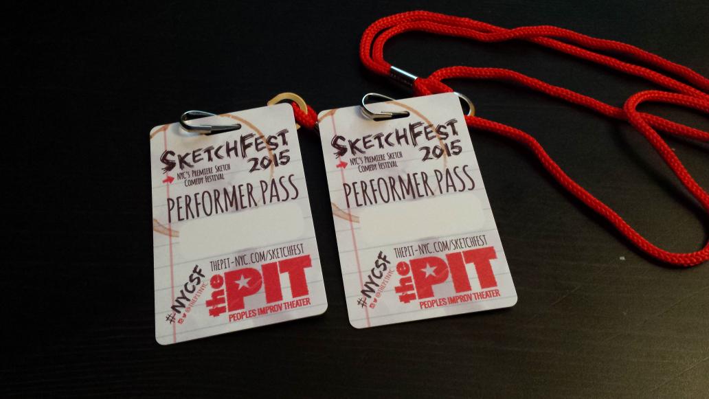 BringCupcakes's tweet photo. So excited! #nycsf @thepitnyc http://t.co/v1PZAfjErO
