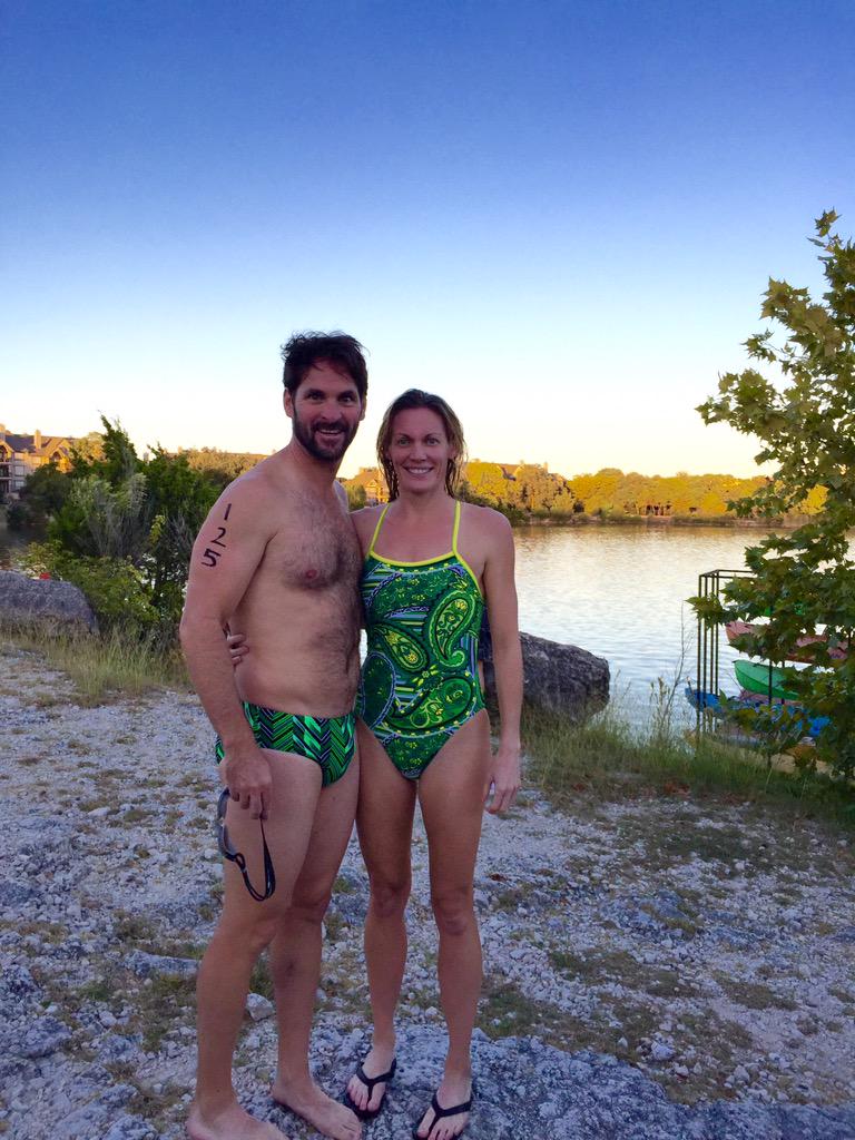 ThePrimalClan's tweet photo. Primal for the masters wins in @blueseventy http://t.co/xwV0GfiRDt