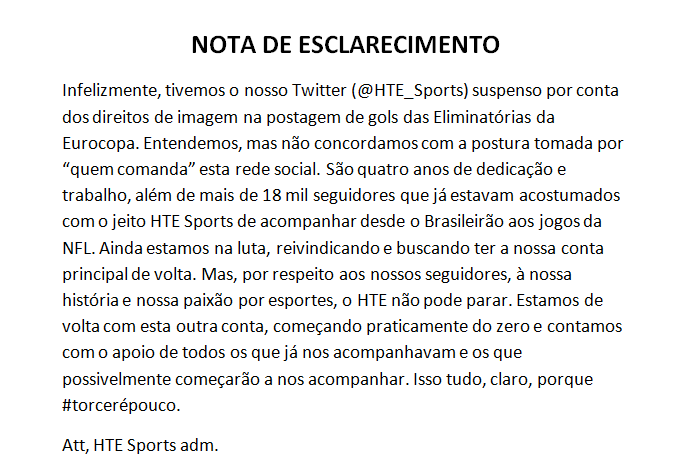 HTE Sports tweet media