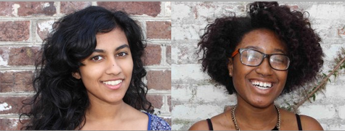 CofC's tweet photo. The Social Justice Coffee Hour is the brainchild of two current students: http://t.co/iLlqSUkt1Y http://t.co/rGS3LTPOCF