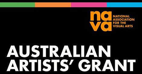 NAVA Aust Artists' Grants>Presentation expenses>Apply Now-14 Nov>goo.gl/rgpXEo>#artsgrants #regionalarts