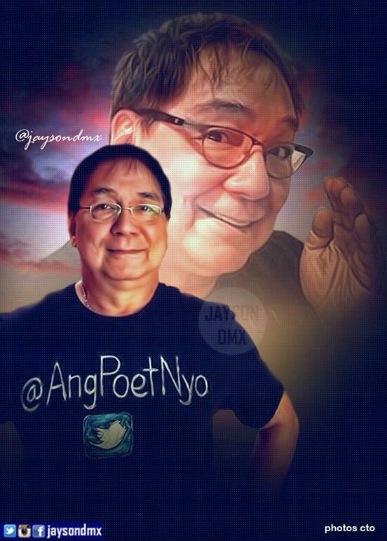 Goodmorning Happy Birthday Sir Joey De Leon    Godbless Always    