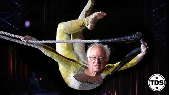 The Daily Show tweet media