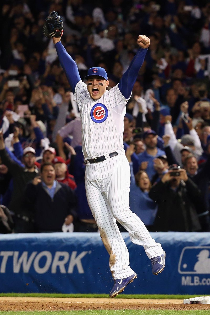 Chicago Cubs tweet media