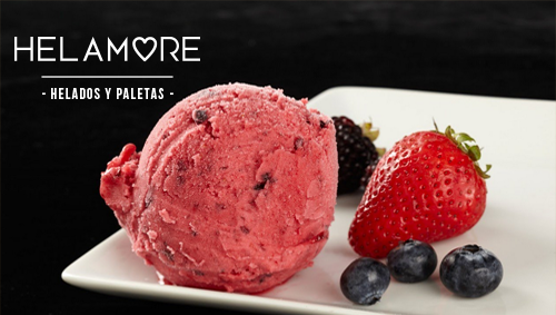 Helamore's tweet photo. #SabesQueTeQuiereCuando aparece con tu helado favorito! :) http://t.co/O8XGZfndU3