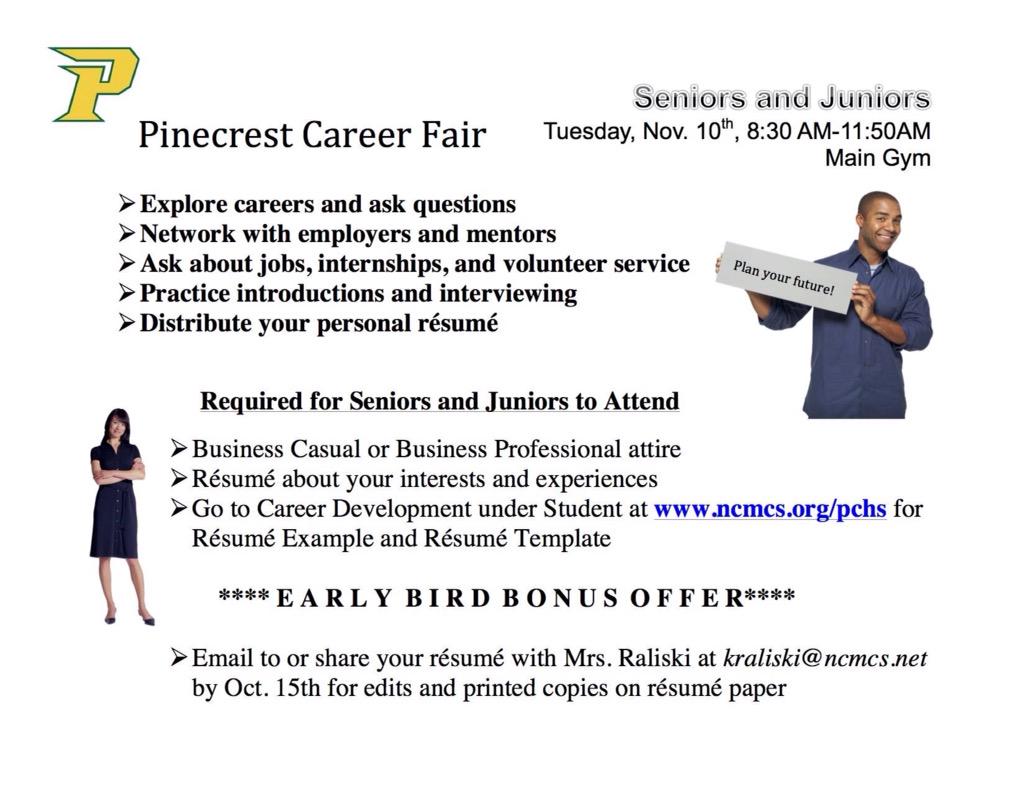 Pinecrest_CTE's tweet photo. #PinecrestHigh @Pinecrest_MCS @PincrestPatriot @PC_superfans @PHS_Scholarship @PinecrestNHS @PinecrestPlayer http://t.co/e7Zb7MjX8l