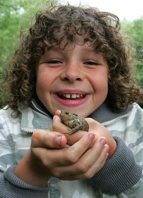 Happy 16th Birthday Daniel Roche!   