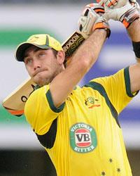 Happy birthday.......... Glenn Maxwell(Aus).............. 