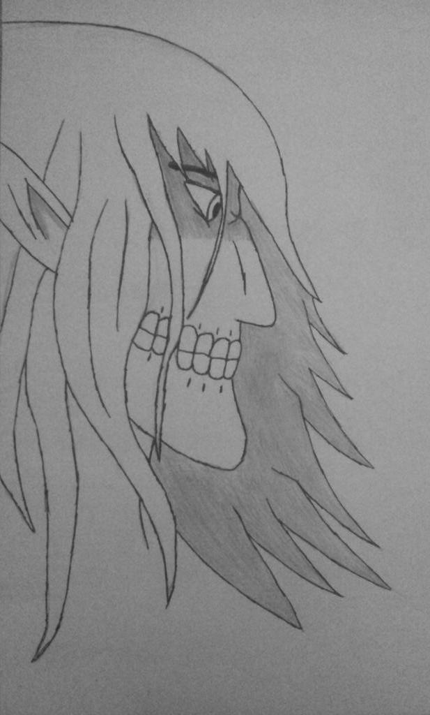 ArkBreakerOne's tweet image. Mein bestes Werk mal auf Blanko übertragen. Immer noch viel zu gut fuer mein Skill.