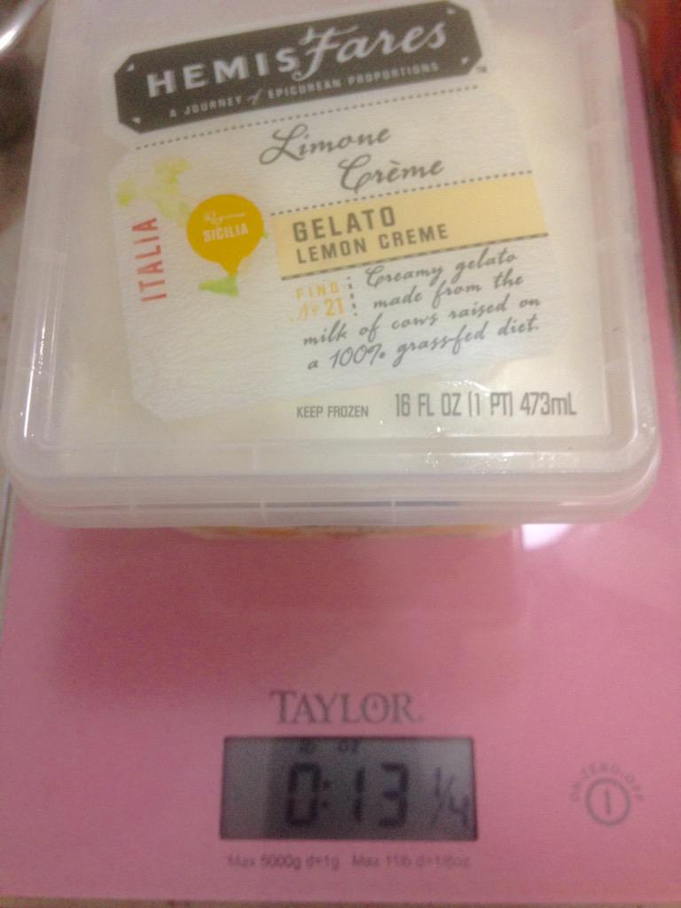 ninetry: Kitchen Scale Kroger