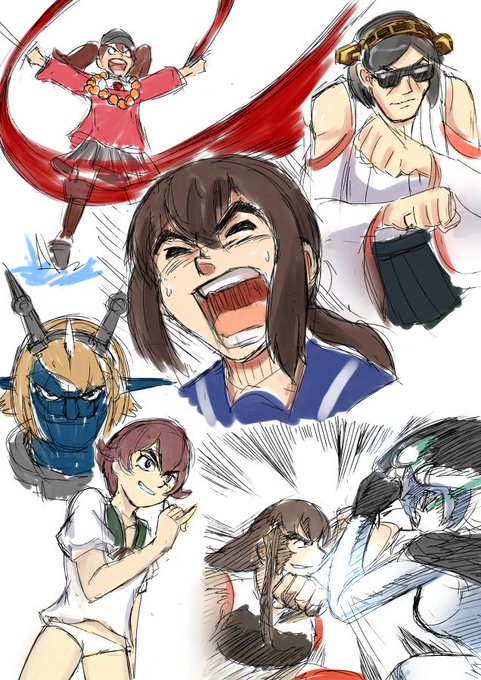 今川泰宏のtwitterイラスト検索結果 古い順