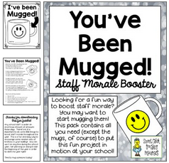 WeAreTeachers's tweet photo. A great idea to help improve staff morale! http://t.co/HTAxfwnx1z #teachers #staff #motivate http://t.co/dLas033UOv