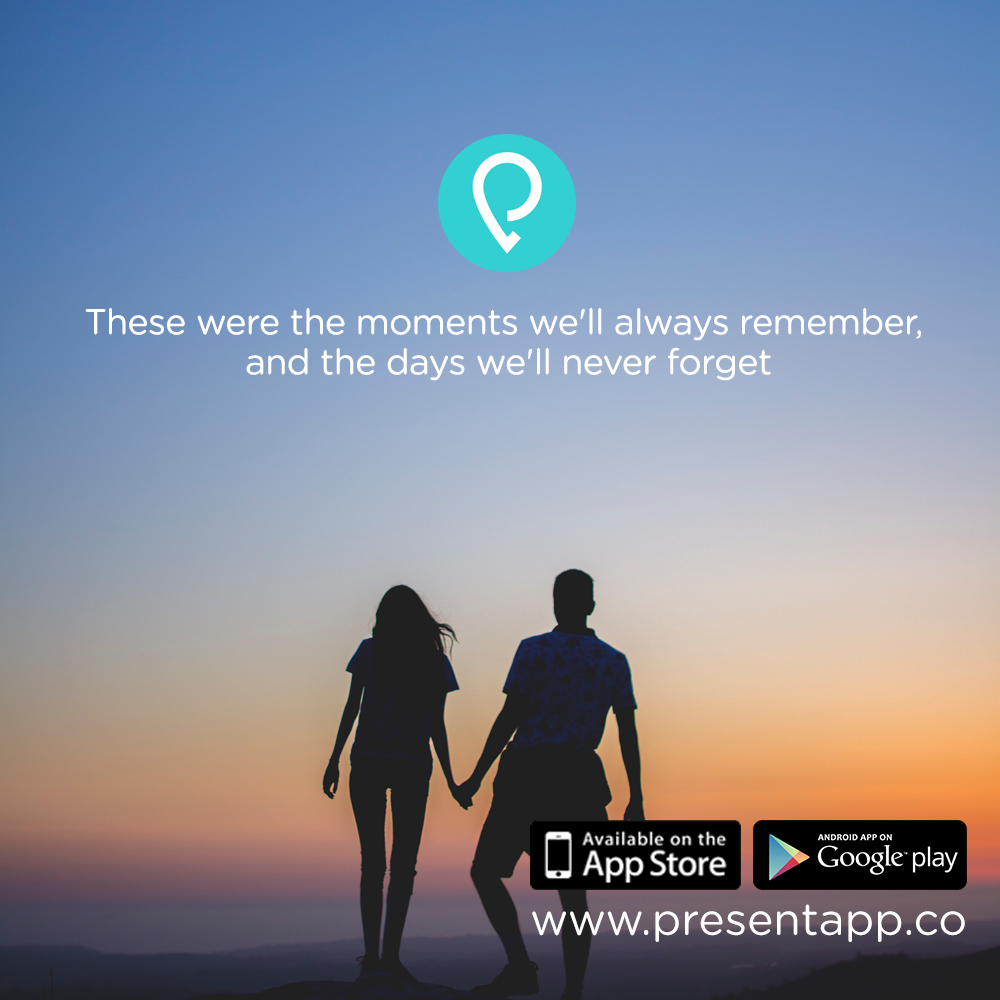 PresentAppCo's tweet photo. Treasure what matters most to you. http://t.co/NgqMvKtUt7 #presentapp #treasure #memories #qotd http://t.co/4fvuAIIVRx