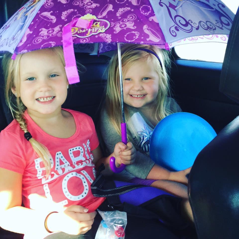 Micha_Joy's tweet photo. Why is it important2 #MakeAmericaGreatAgain
My girls deserve a bright future in a strong #America @realDonaldTrump http://t.co/vC3HidbwiL