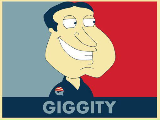 RyanGebely's tweet photo. @Lokay I don't think I've ever heard Quagmire used so many times in a row. http://t.co/qbHTpqvpqH