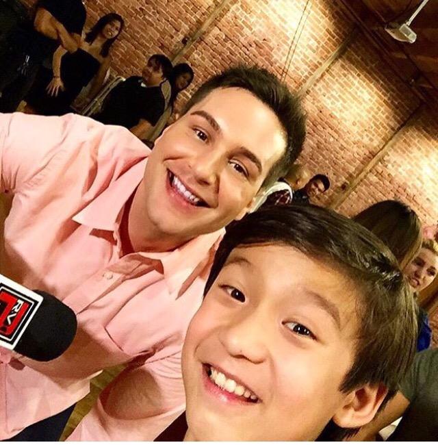 forrest wheeler on twitter yasss 8 30p christrondsen are u