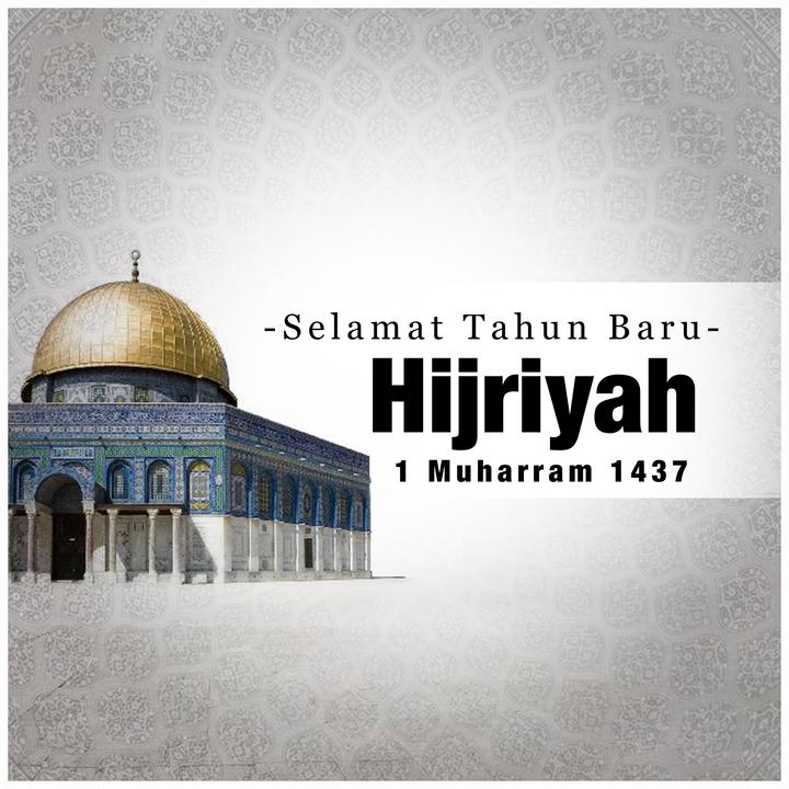 Prabowo Subianto on Twitter: "Selamat tahun baru Hijriyah 