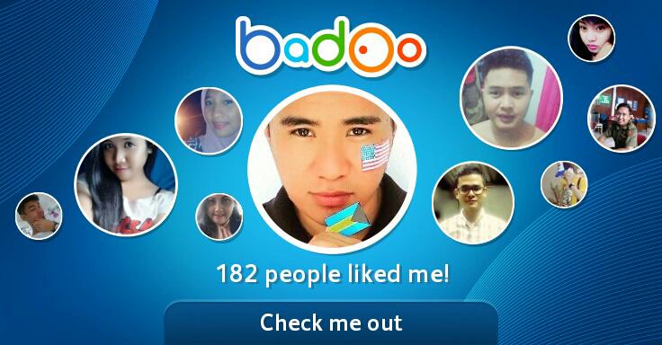 JuAndriano's tweet photo. Hang out with Juan Andriano and other fun new people nearby, when you sign in to Badoo! http://t.co/3M5QfXUIMa