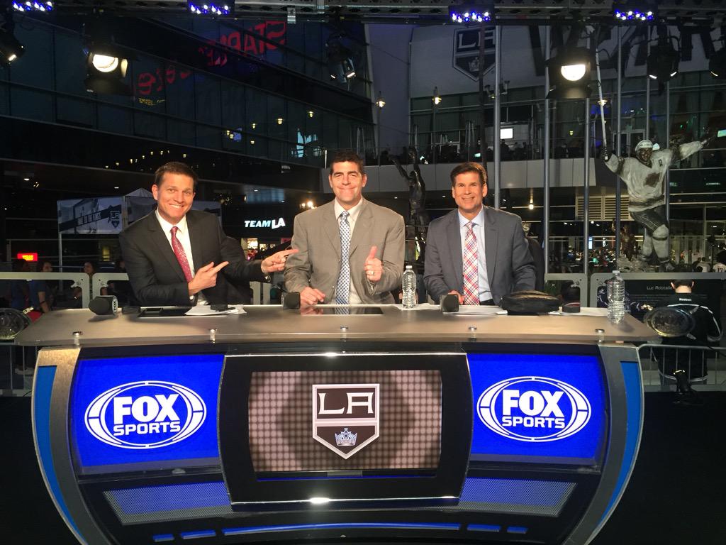 Happy Birthday Sean O\Donnell! Tune into next on with and the gang! 