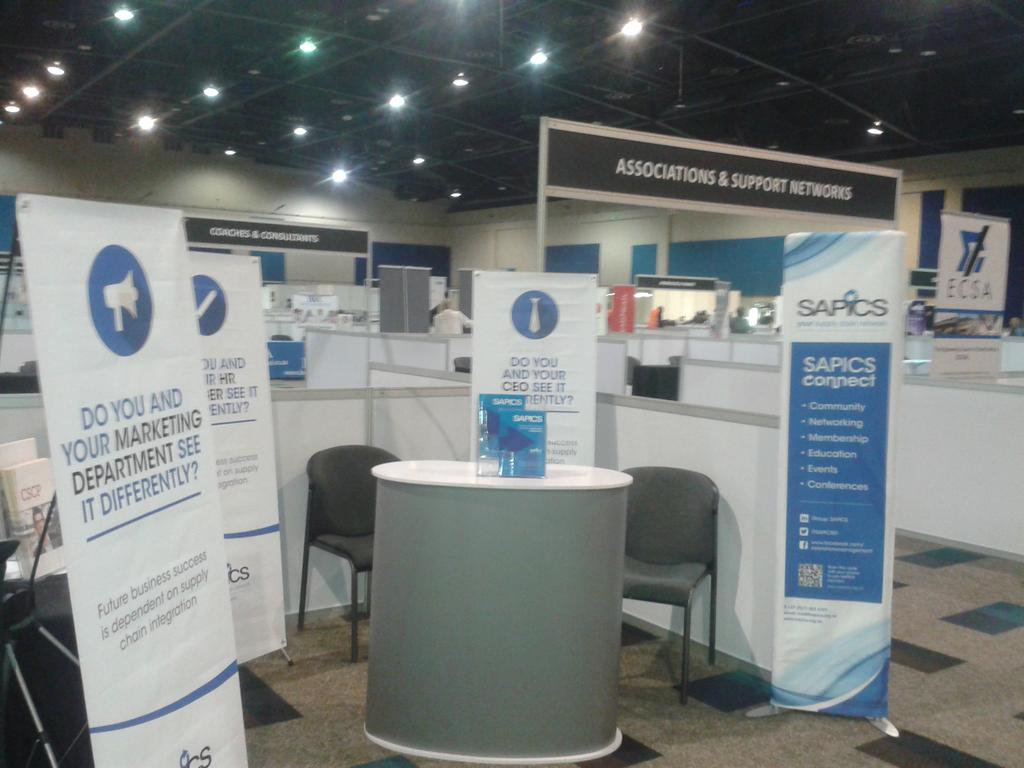 SAPICS01's tweet photo. @SAPICS01 exhibiting at #leaderex2015 http://t.co/4sOrS4XMF0