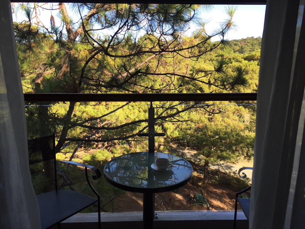 paulelli99's tweet photo. Missing Baguio. #LeMonet http://t.co/kIiFtt5yTo