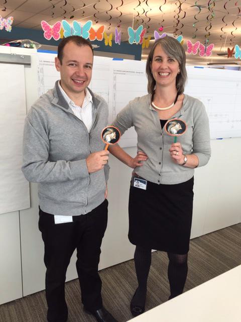 JPorterKelly's tweet photo. Fab start 4 #processweek-E2E session sets context,enables F/S design @NotBigBRD @roondocks #nosquirrel #twins #roché http://t.co/ckpB2aAdLW