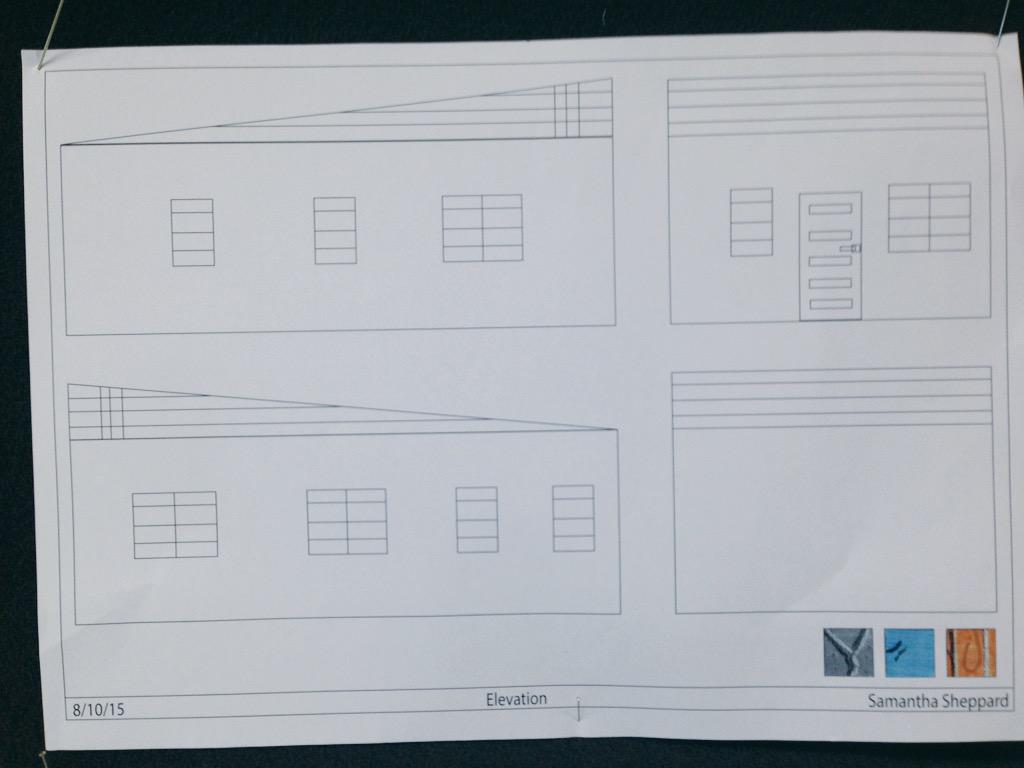 Kimbermel's tweet photo. Year 11 Design Class - technical drawing and exam revision. #strathyPLN http://t.co/zearuRoGjy