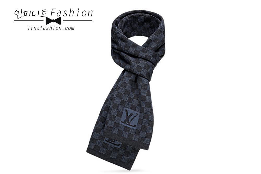 인피니트 Fashion on X: [ MYUNGSOO ] ☆ Louis Vuitton Petit Damier