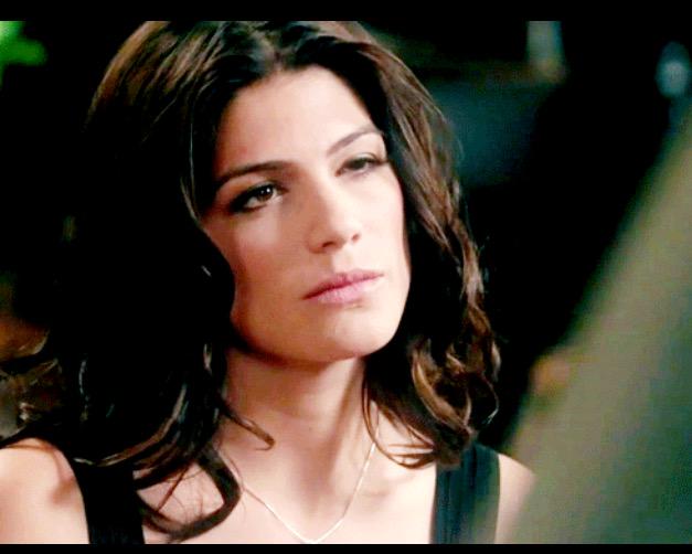 wendyrandolph's tweet image. How u feel about the week so far.. And it&apos;s only Tuesday!! @realGpad #Ruby2.0 #IHeartGen #Supernatural 👿