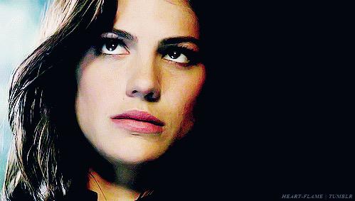 wendyrandolph's tweet image. How u feel about the week so far.. And it&apos;s only Tuesday!! @realGpad #Ruby2.0 #IHeartGen #Supernatural 👿