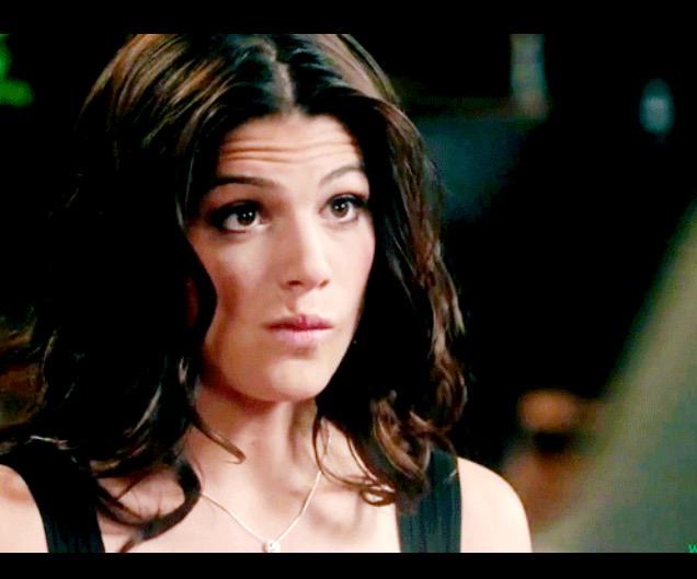 wendyrandolph's tweet image. How u feel about the week so far.. And it&apos;s only Tuesday!! @realGpad #Ruby2.0 #IHeartGen #Supernatural 👿