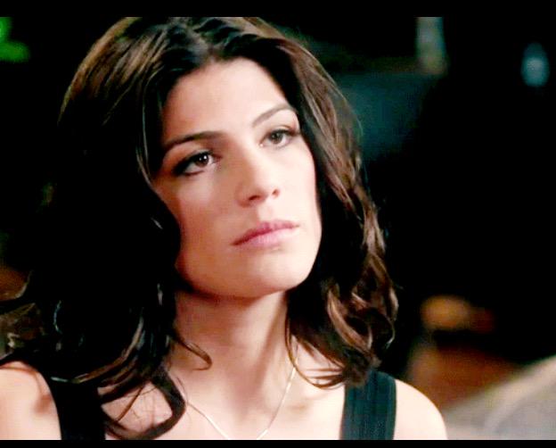 wendyrandolph's tweet image. How u feel about the week so far.. And it&apos;s only Tuesday!! @realGpad #Ruby2.0 #IHeartGen #Supernatural 👿
