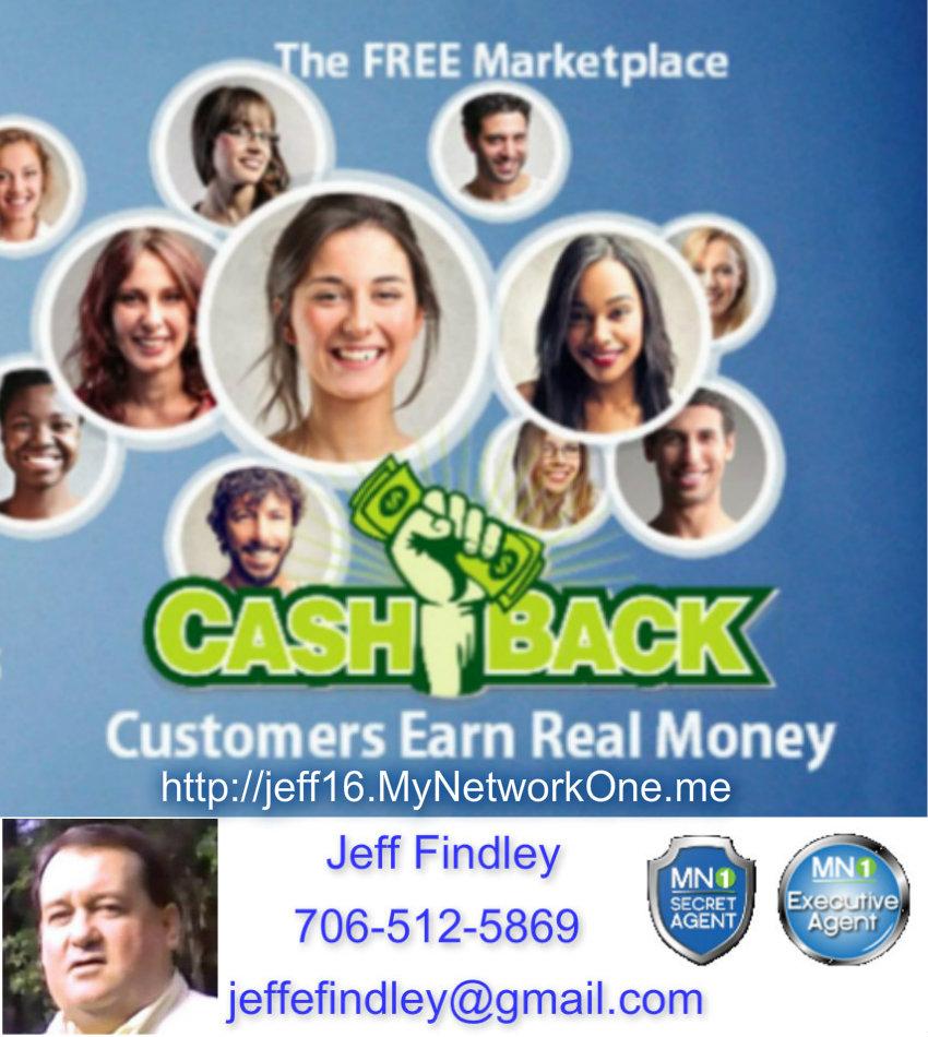 jeff16_findley's tweet photo. Who do U know that would like to save money? #SaveMoney & Earn #CashBack #MNOMarketplace
http://t.co/ow8rBsjPPb http://t.co/d5Ff4XW2tt