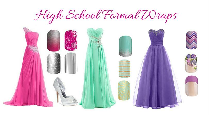 Head to athomenailsau.jamberry.com to get your Formal Wraps. #beautifulnails #funky #standoutfromthecrowd #hatefakenails