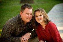 Mother, Wife, Loyal Friend, Animal Loving Country Girl, Scout Leader, 8 Yr Cervical Cancer Survivor #FacesOfSurvival